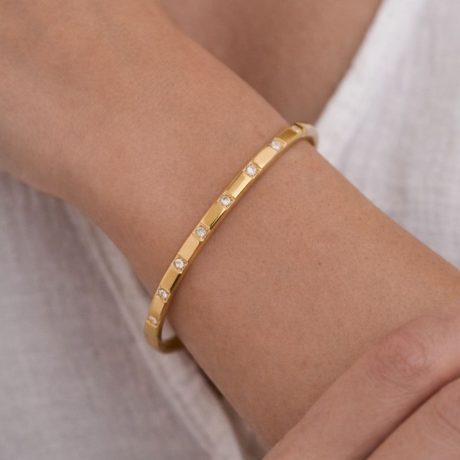 Lumière Bangle