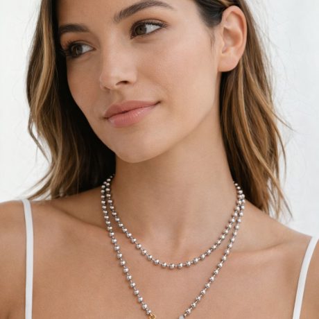 Orion Toggle Necklace