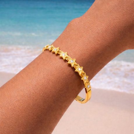 Celestia Star Bangle