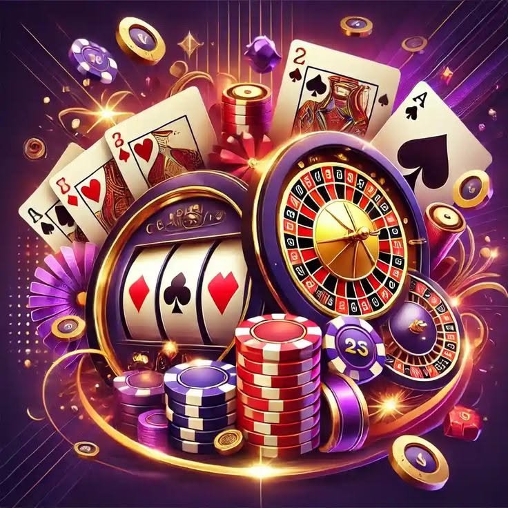 Finish the Day with a Big Win at Spin Castle Casino