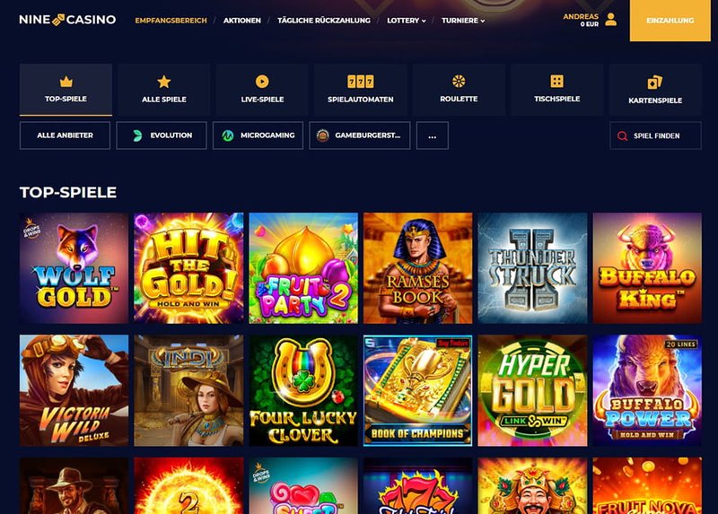Meet Alex, the Casual Gambler Who Found NineWin UK